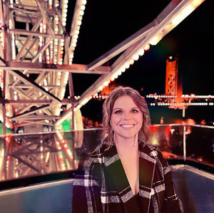 Meet your Posher, Kaley